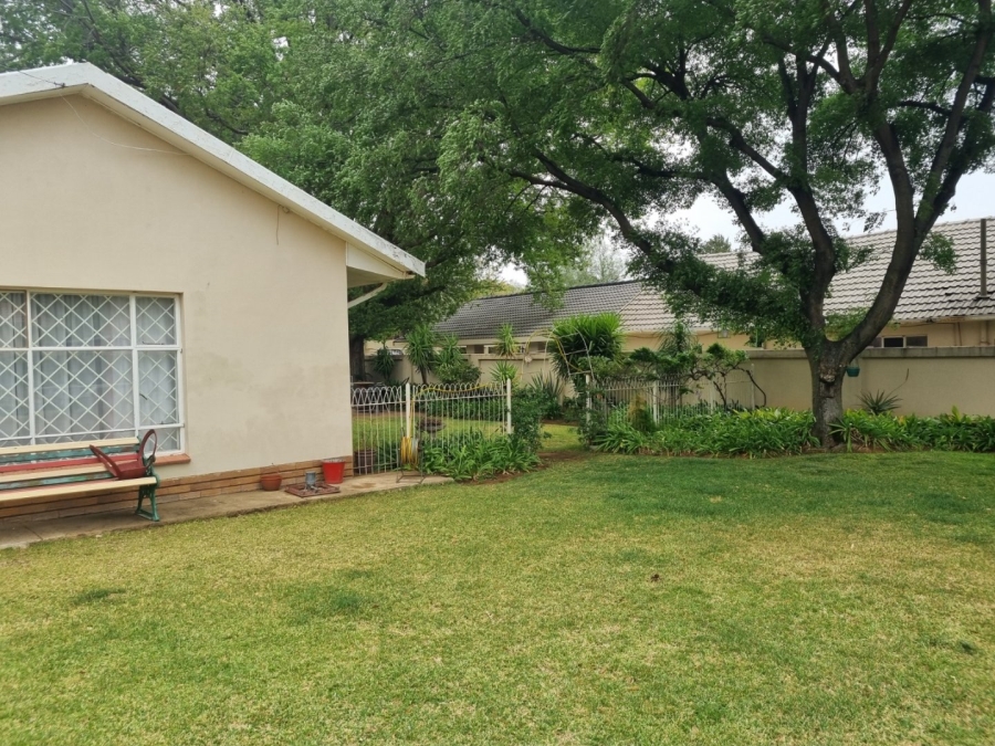 3 Bedroom Property for Sale in Flamwood North West